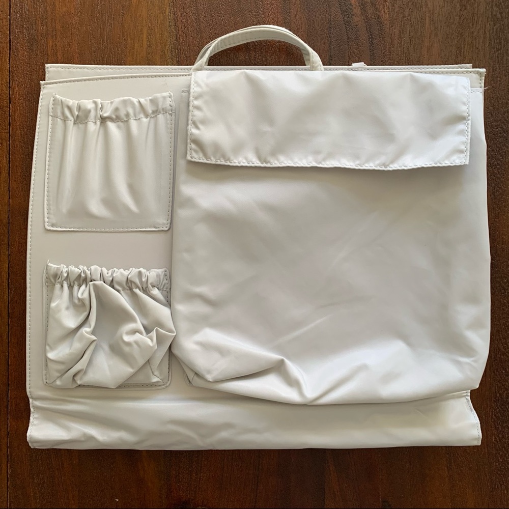 ToteSavvy Deluxe (NWOT)